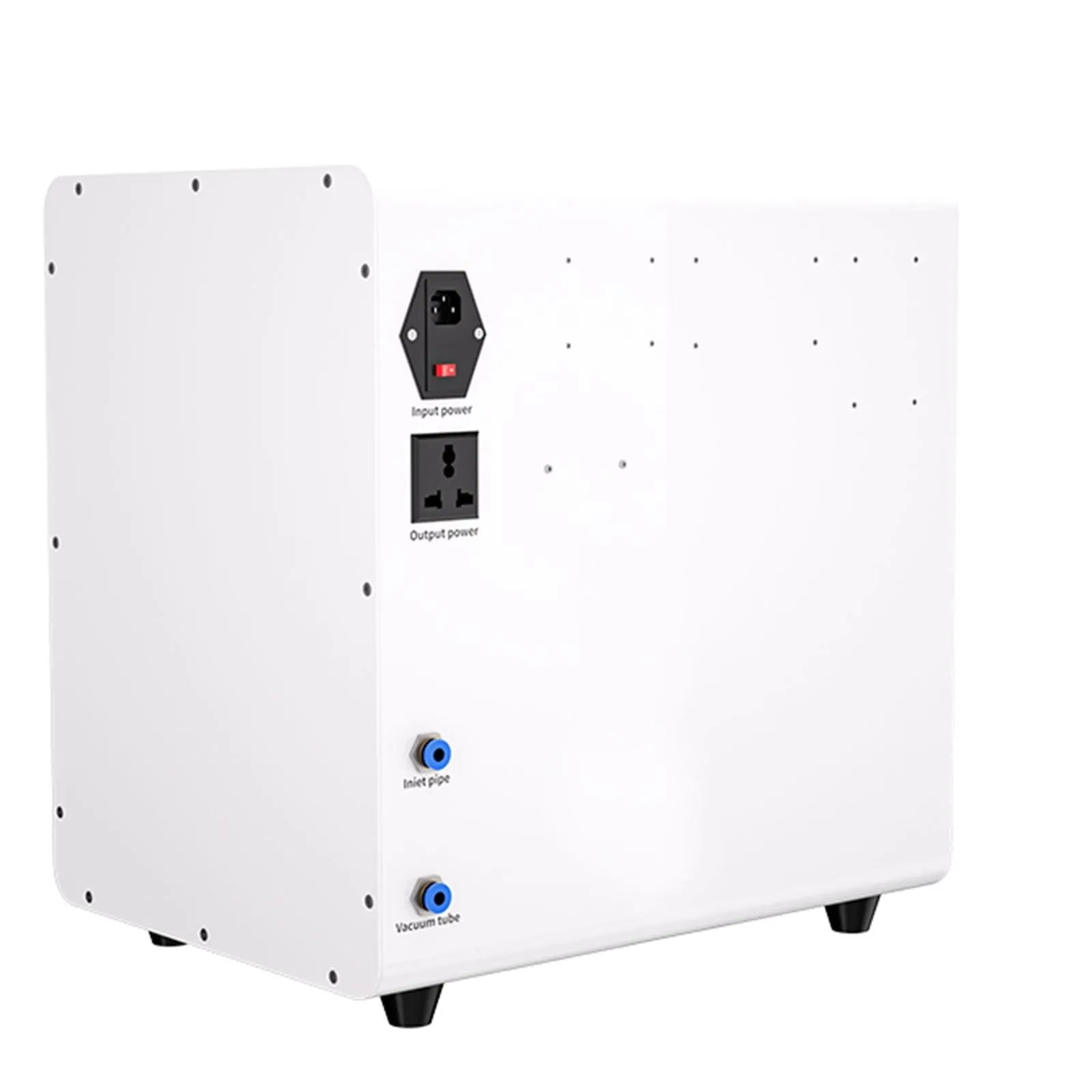 15 Curved Screen Laminating and Defoaming Machine Au Plug