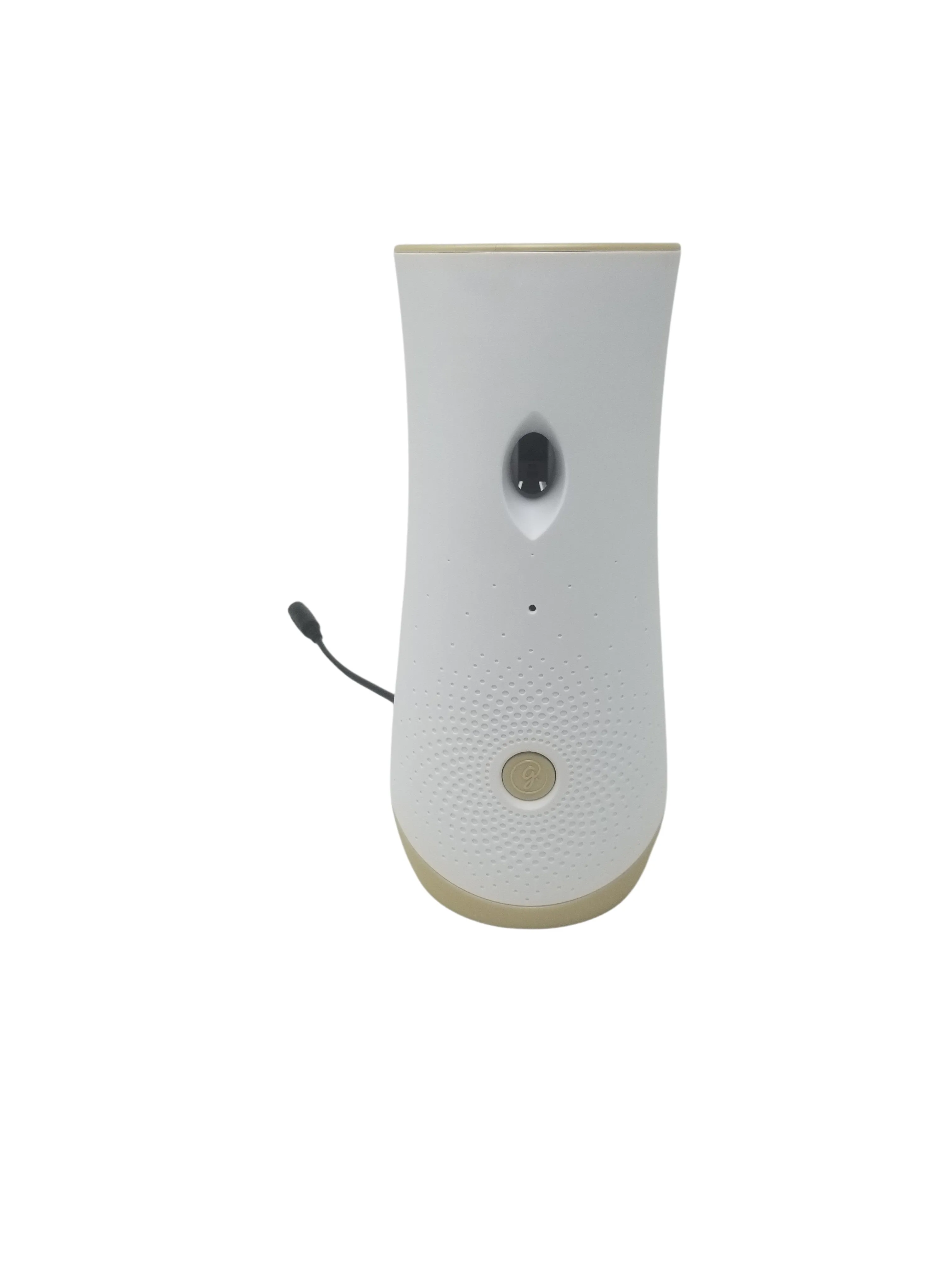 4K UHD P2P Non Functional Air Freshener WiFi Security Camera