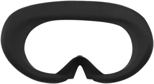 ABZEKH Drone Accessories Eye Pad for Pico 4/Neo 3 VR Headset Protective Cover Silicone Case Face Plate Replacement for Metaverse Glasses Accessories (Color : for Pico 4)