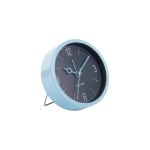 Alarm Clock Monocle (Night Blue)