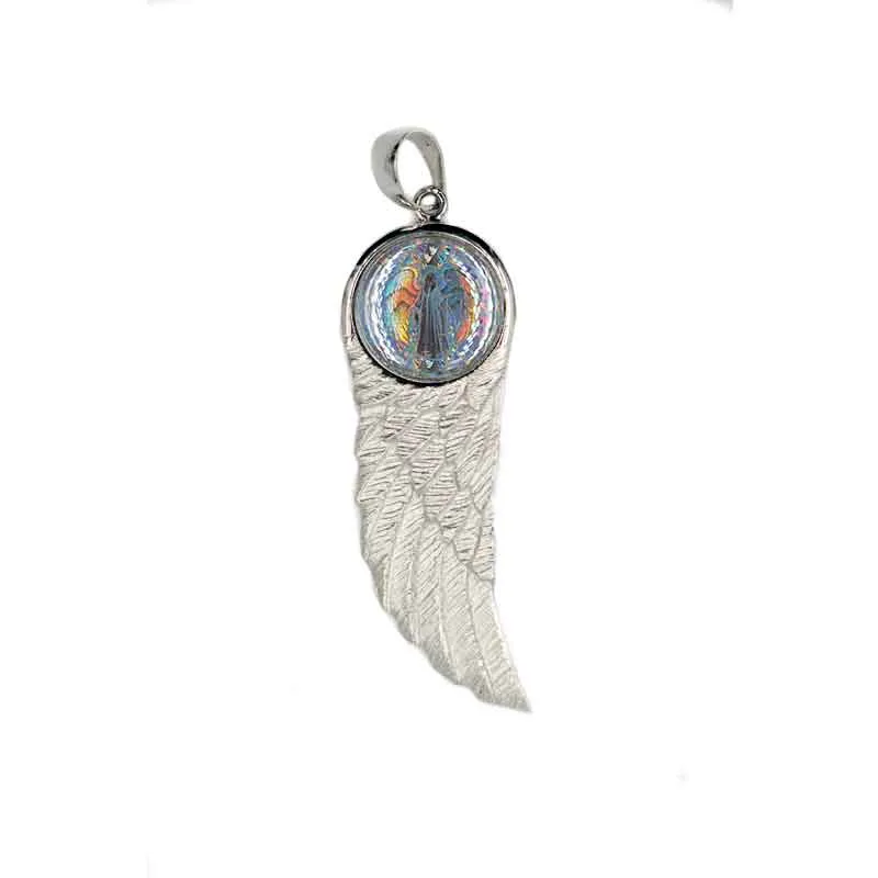 All Verses with Angel in Bible Full Wing