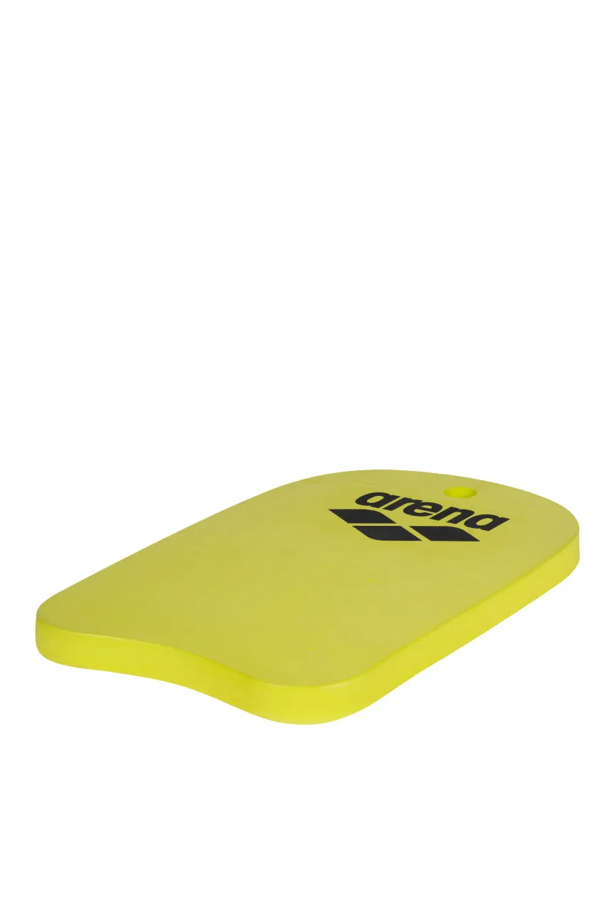 Arena Club Kit Senior Kickboard Lime-Yellow