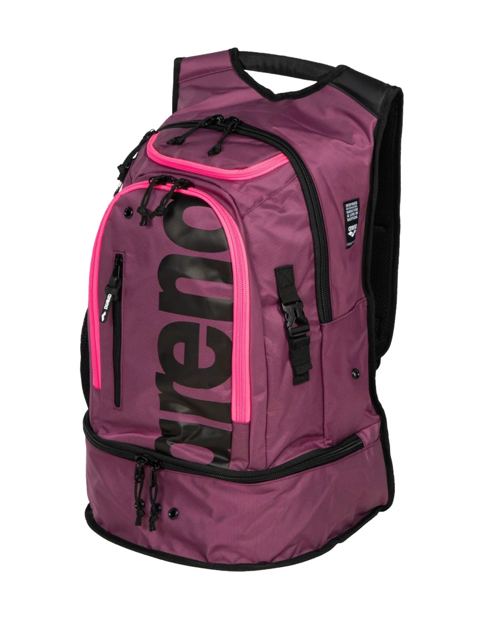 Arena Fastpack 3.0 Swim Bag - 40L