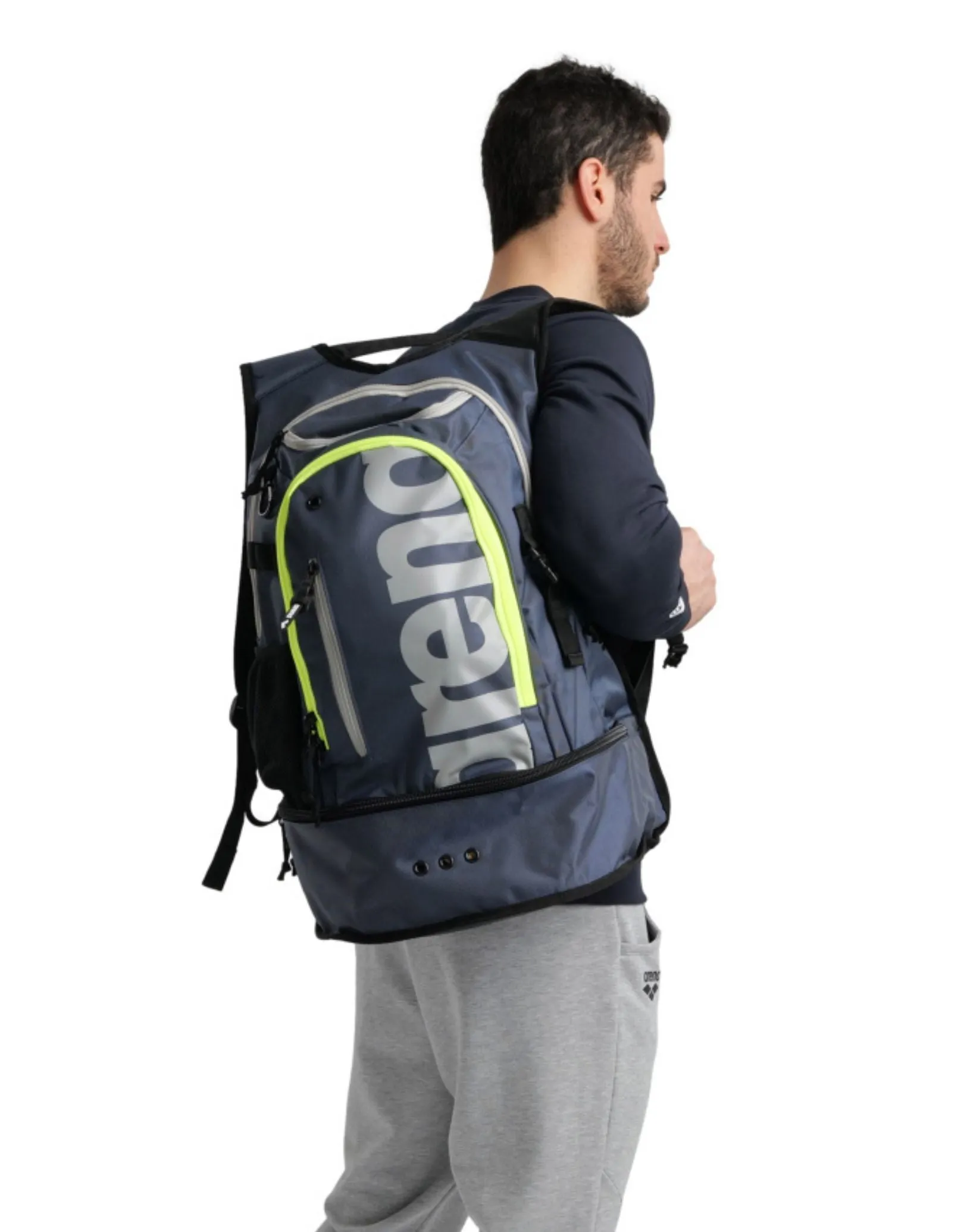 Arena Fastpack 3.0 Swim Bag - 40L
