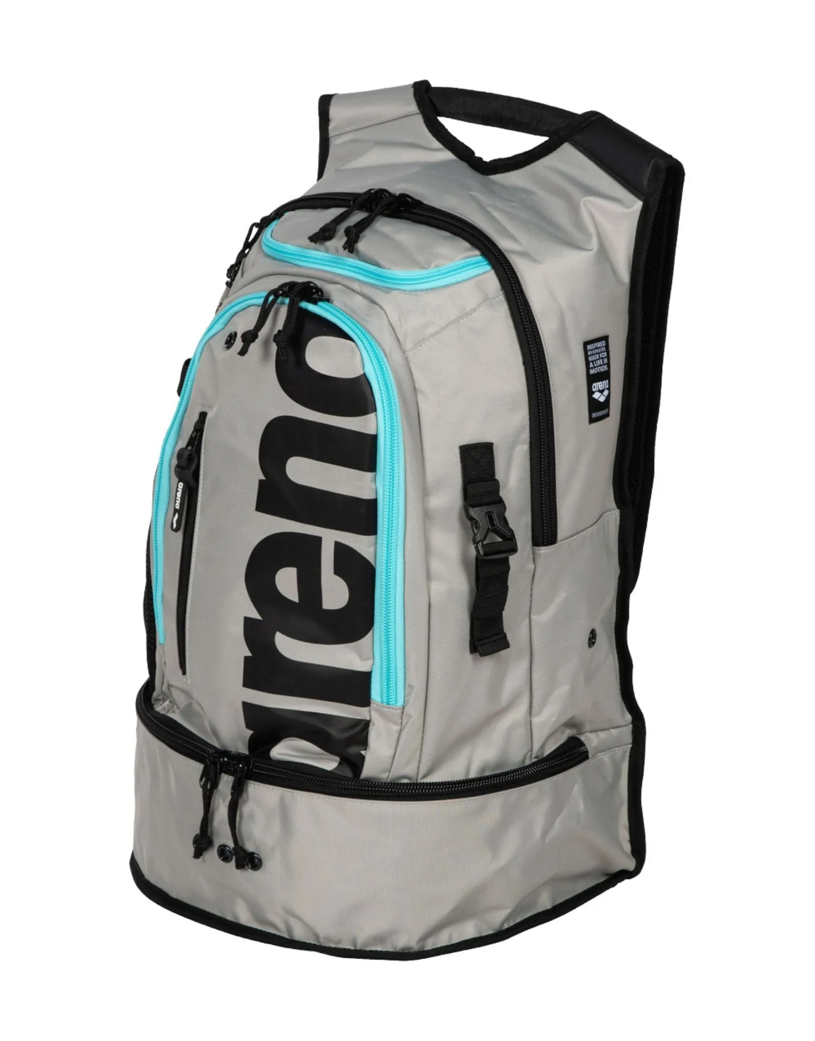 Arena Fastpack 3.0 Swim Bag - 40L