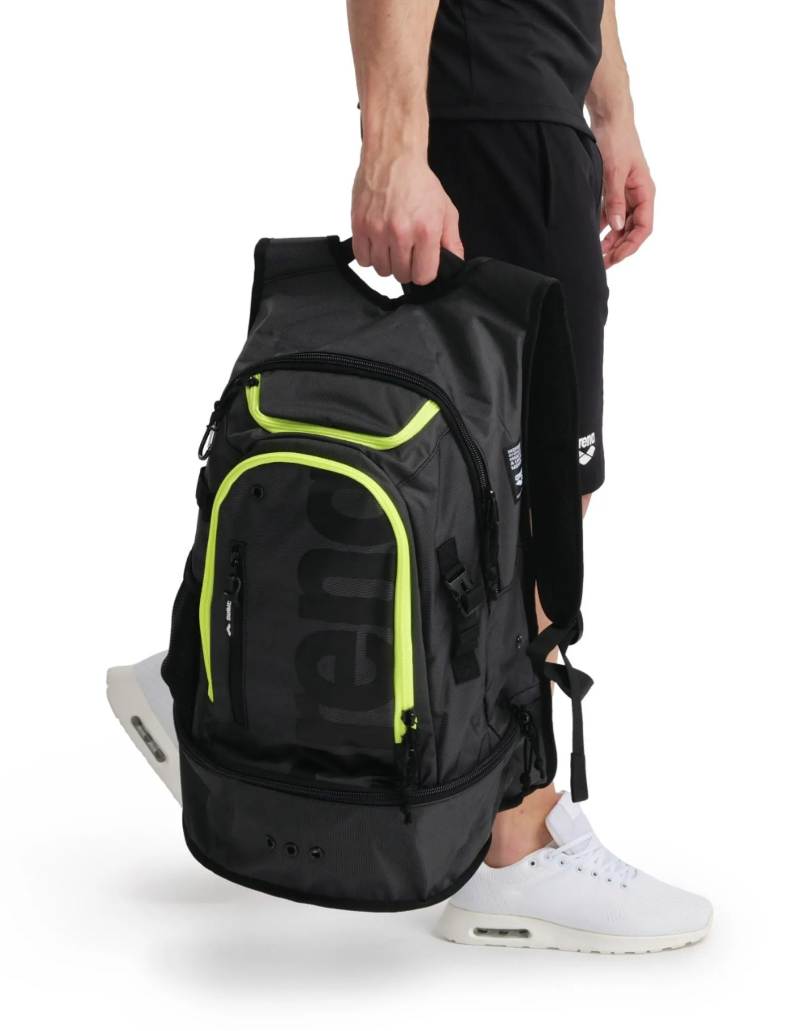Arena Fastpack 3.0 Swim Bag - 40L