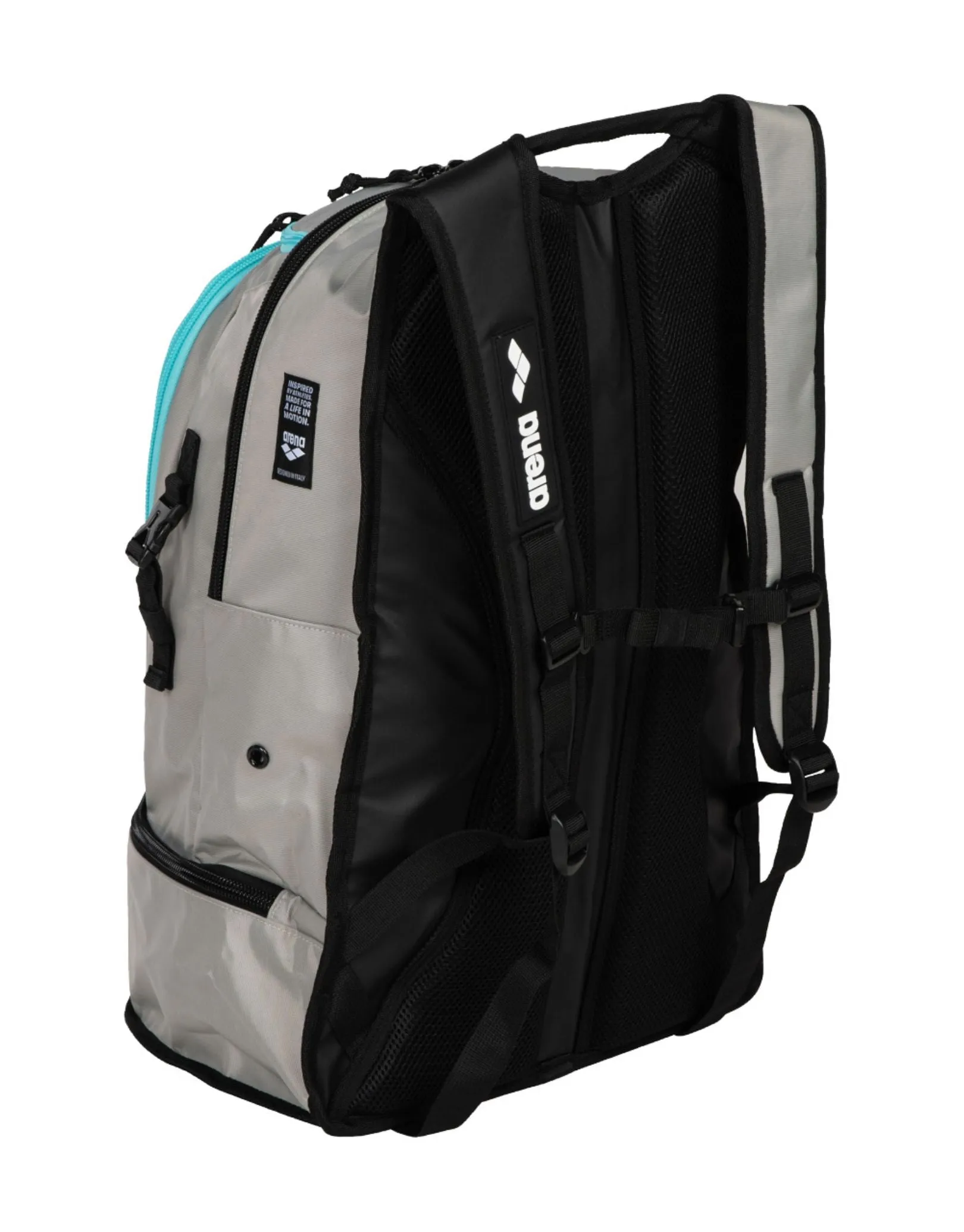 Arena Fastpack 3.0 Swim Bag - 40L