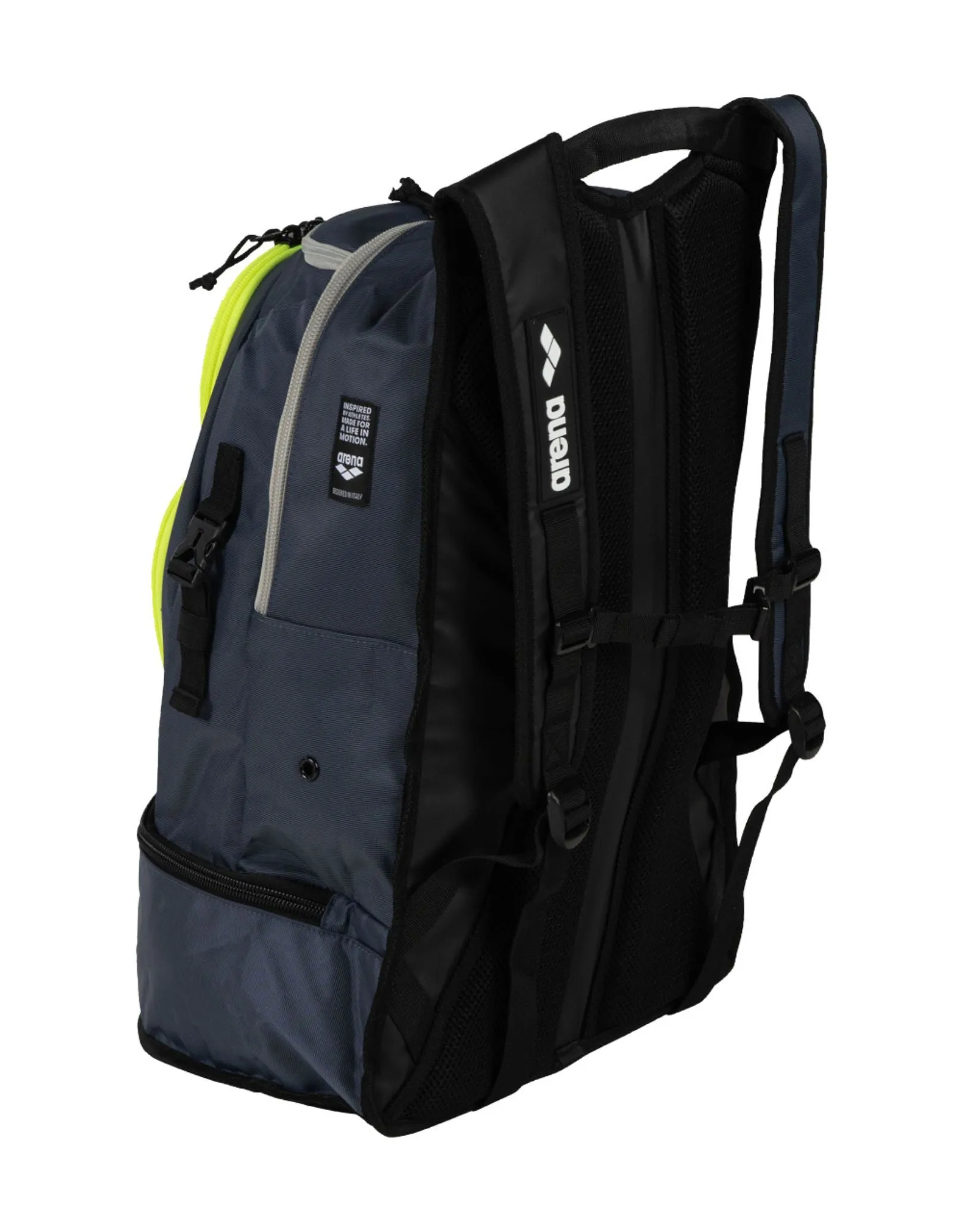 Arena Fastpack 3.0 Swim Bag - 40L