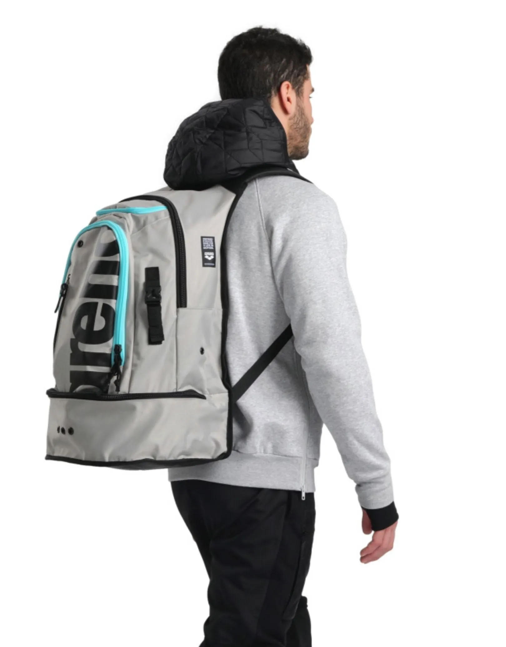 Arena Fastpack 3.0 Swim Bag - 40L