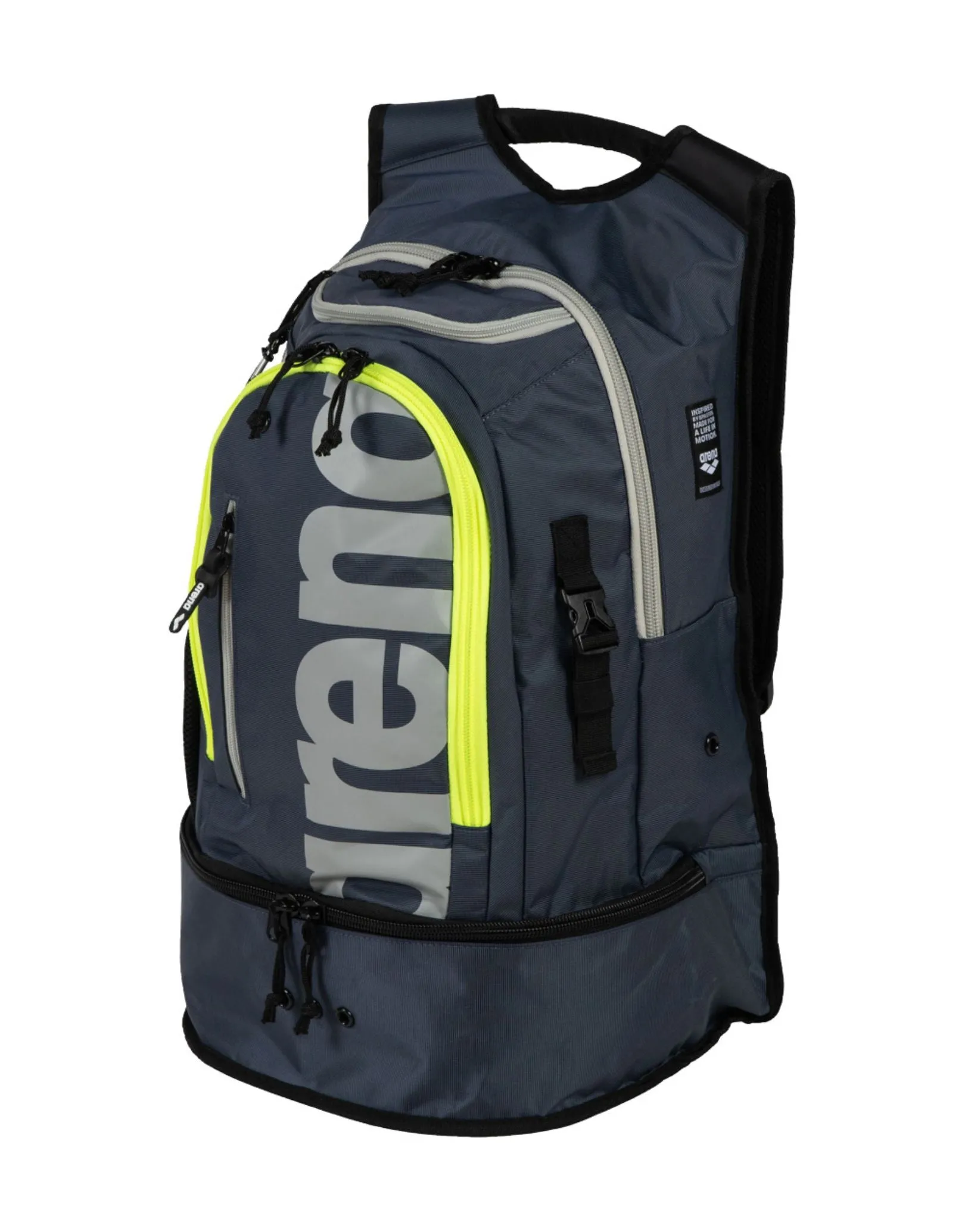 Arena Fastpack 3.0 Swim Bag - 40L