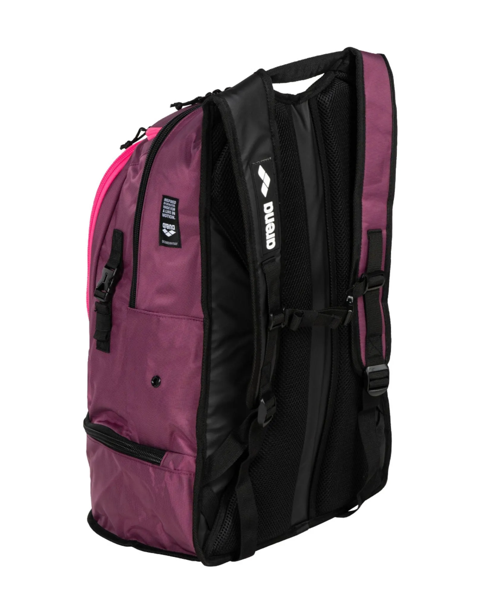 Arena Fastpack 3.0 Swim Bag - 40L