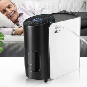 Aroflit Home Oxygen Concentrator 1-7L/min