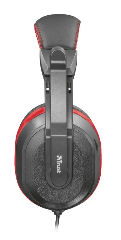 Audifonos Trust Ziva Multiplataformas Home & Student