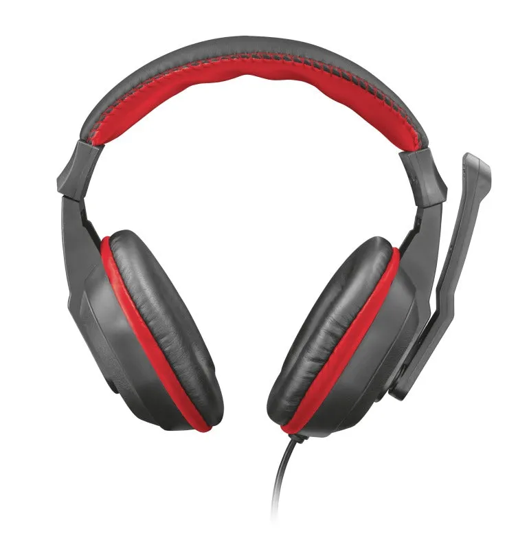 Audifonos Trust Ziva Multiplataformas Home & Student