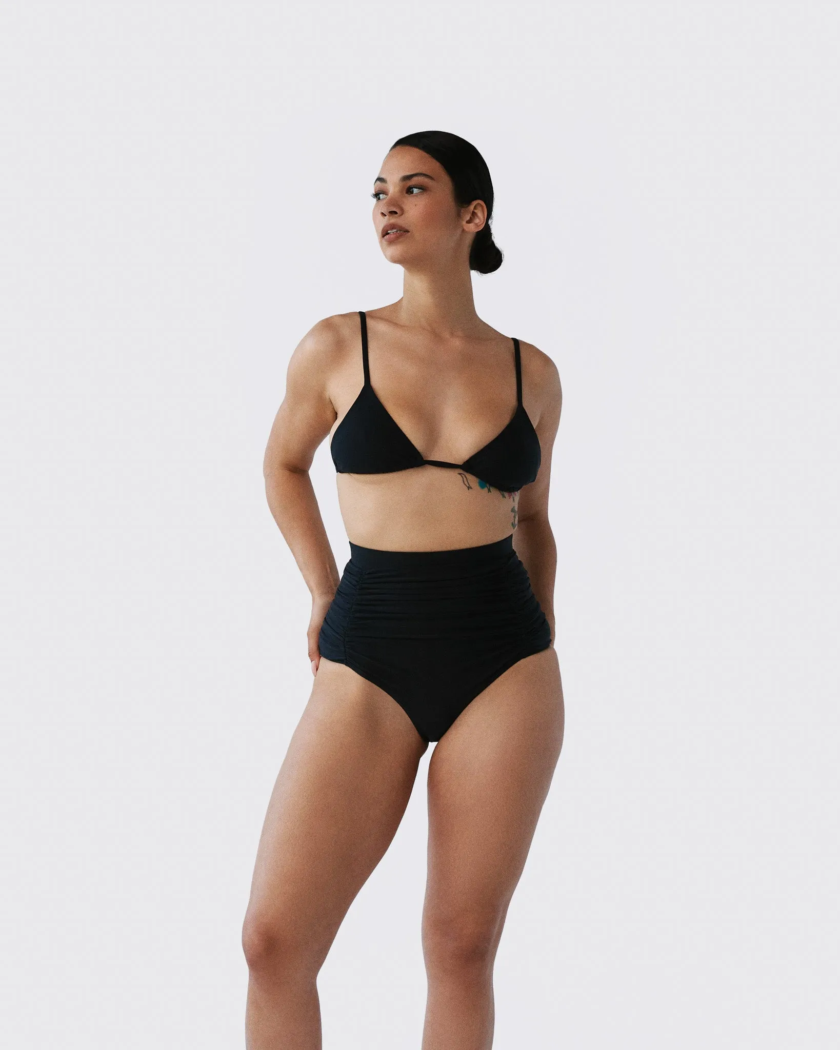 Bikini Swim Top