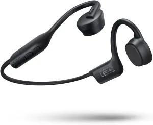 Bone Conduction Sport Headphones, Wireless Workout Headphones Bluetooth 5.3 Open Ear Headphones, IPX5 Sport Earphones for Running Gifts Set Cycling Gym Workouts