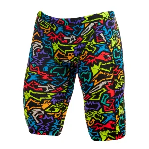 Boys Training Jammers | Funk Me