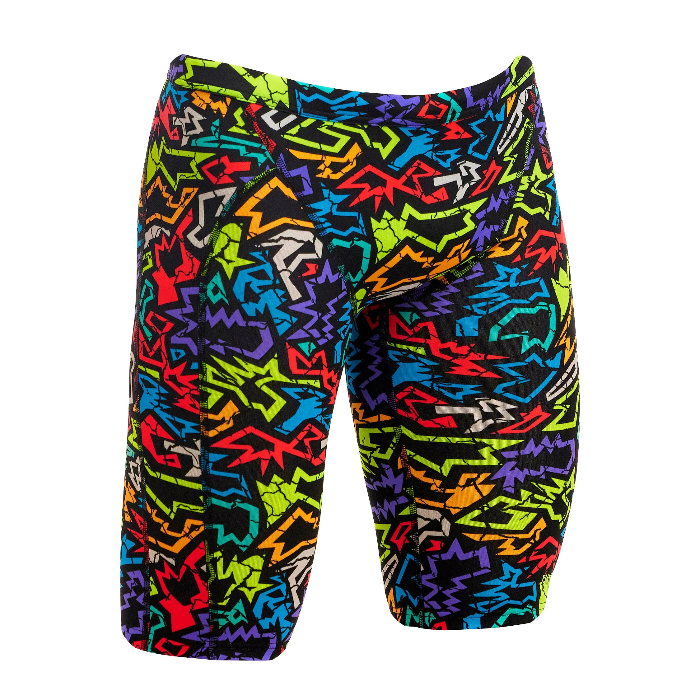 Boys Training Jammers | Funk Me