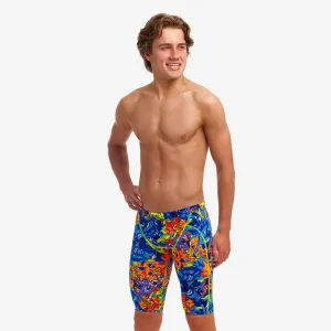 Boys Training Jammers | Mixed Mess