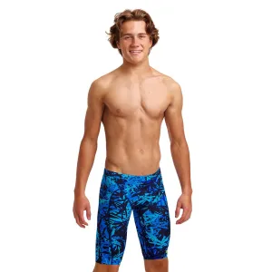 Boys Training Jammers | Seal Team