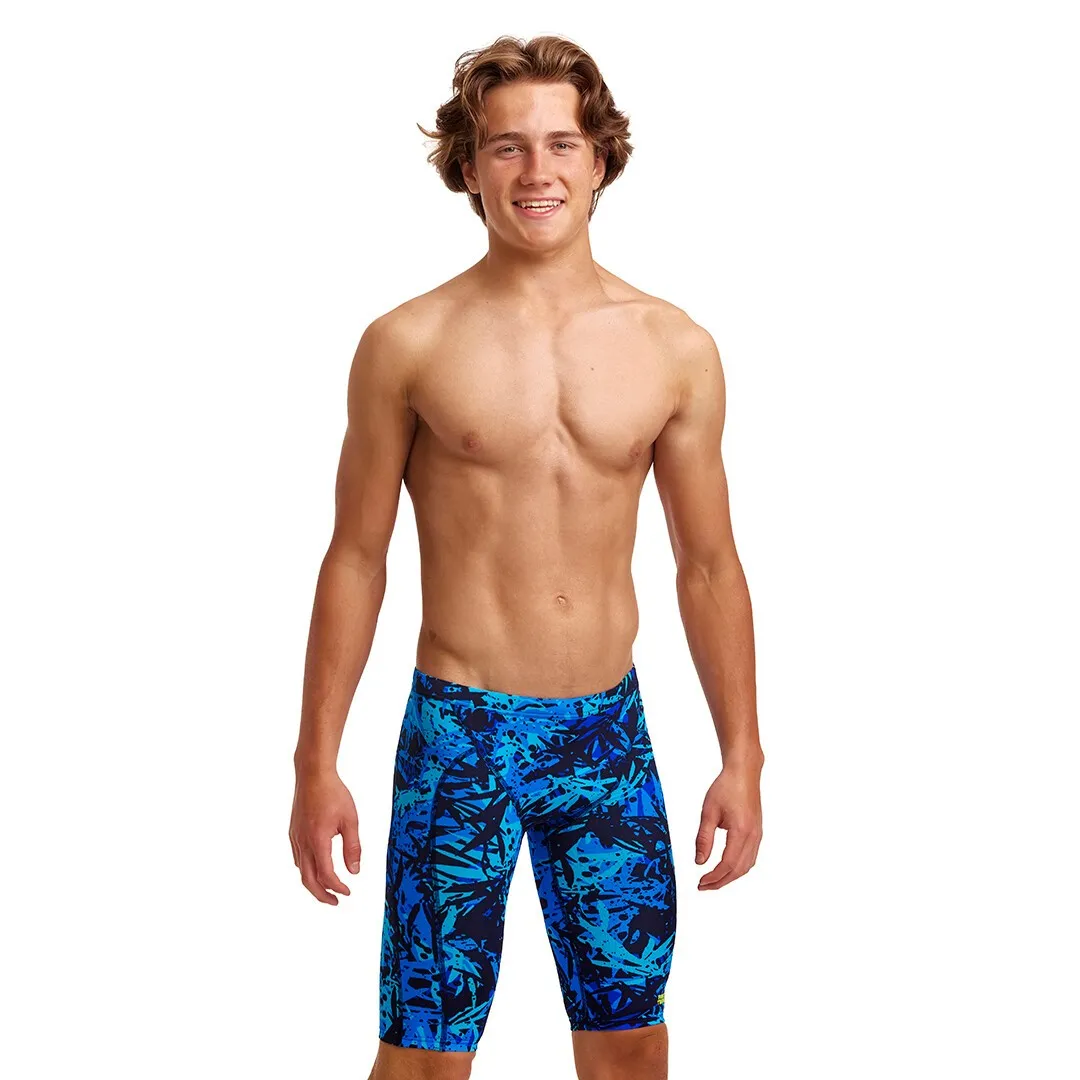 Boys Training Jammers | Seal Team