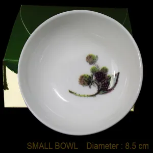 Bramble Bowl