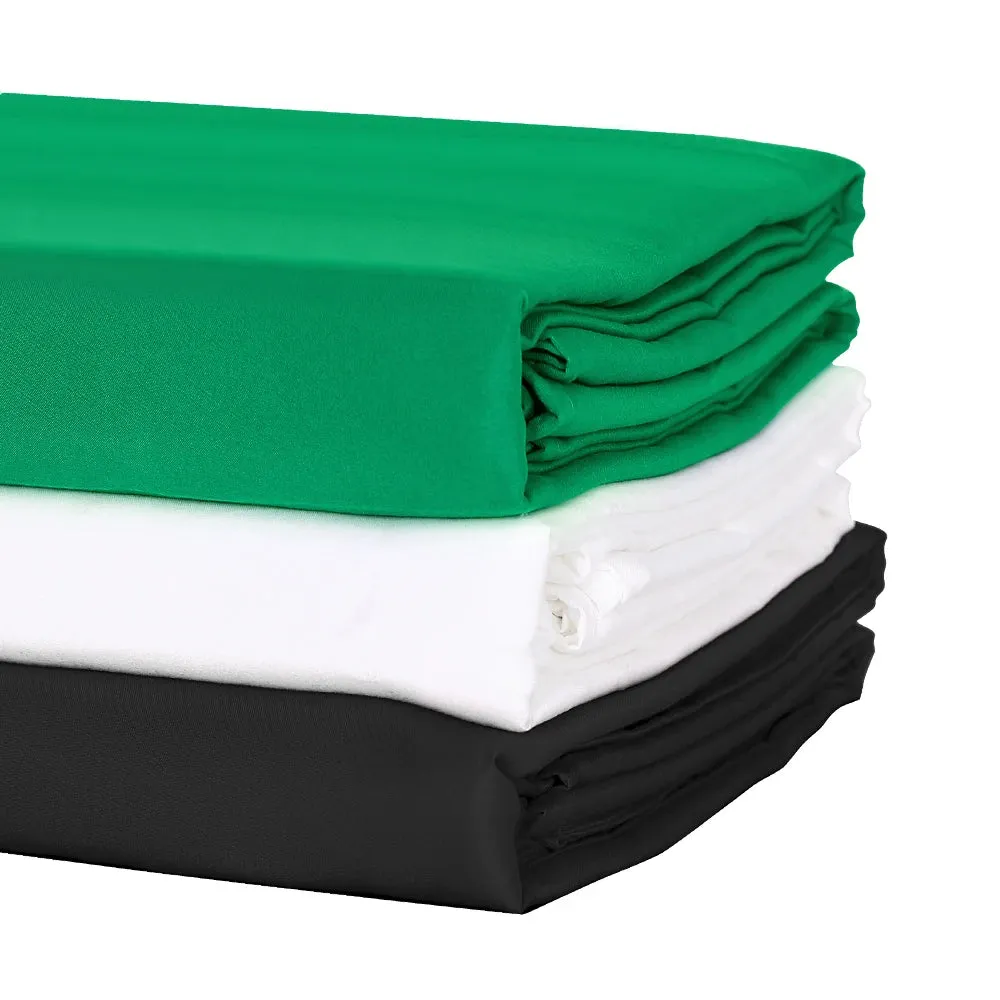 Chroma Cloth for Studio and Home