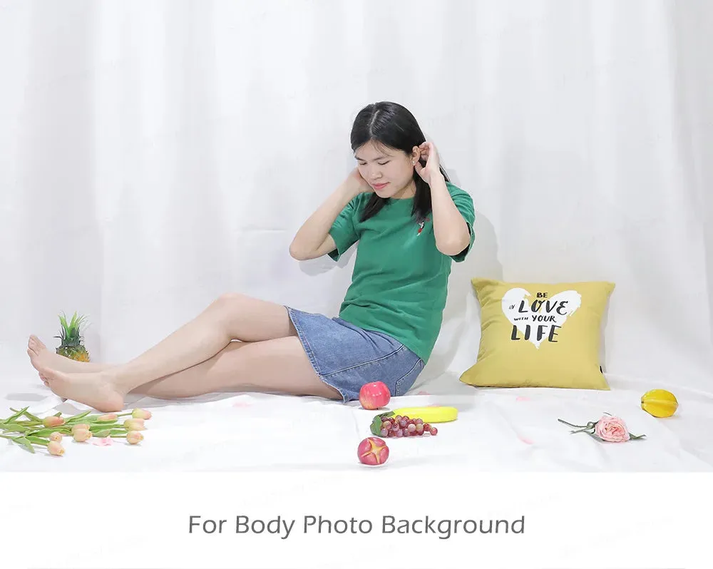 Chroma Cloth for Studio and Home