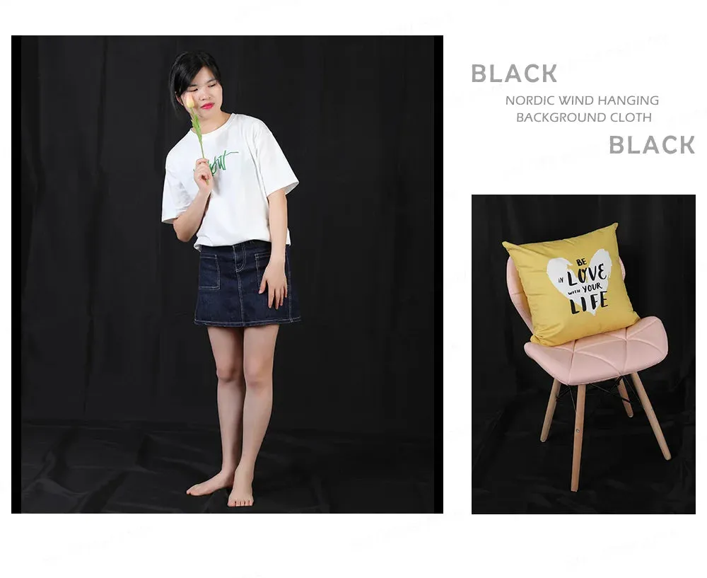 Chroma Cloth for Studio and Home