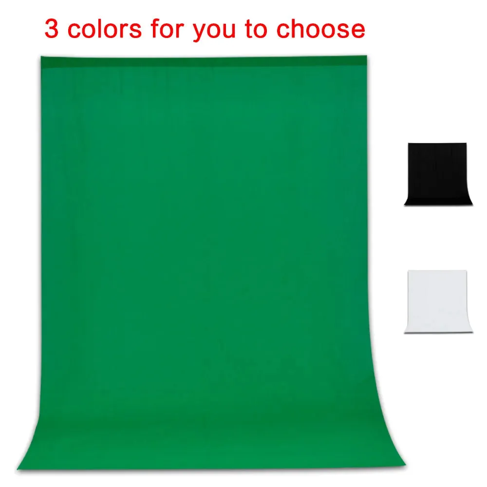 Chroma Cloth for Studio and Home