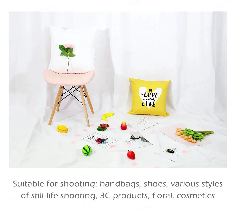 Chroma Cloth for Studio and Home