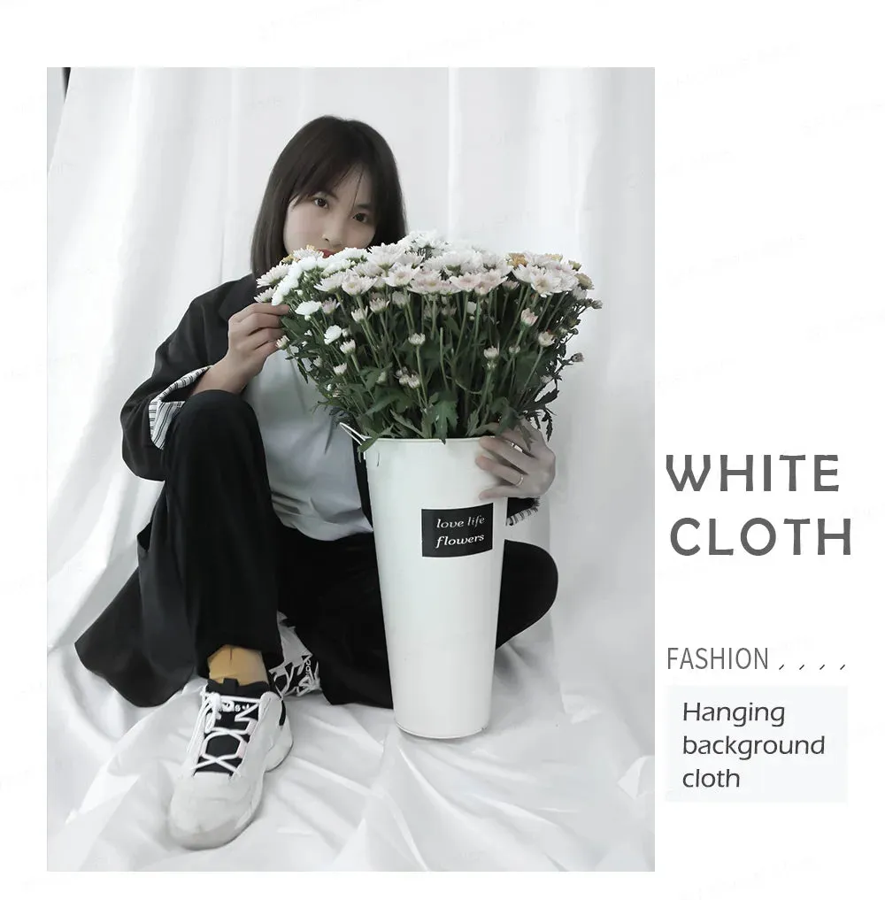 Chroma Cloth for Studio and Home