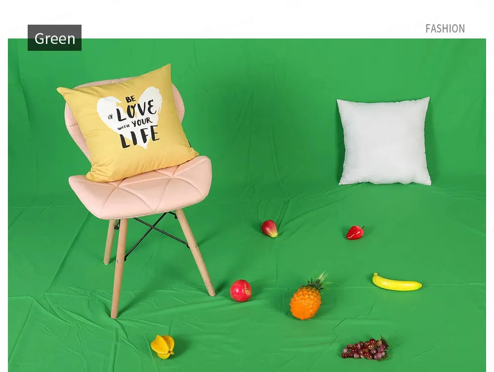 Chroma Cloth for Studio and Home