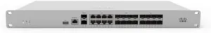 Cisco Meraki MX450-3 Year Advanced Security License and Support Switch Bundle