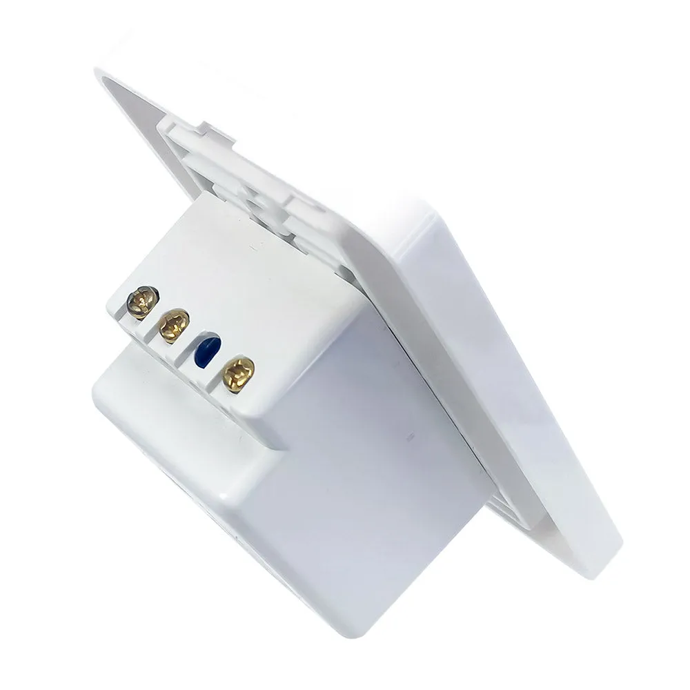 Contacto WiFi de pared | IOT-WLSOCKET