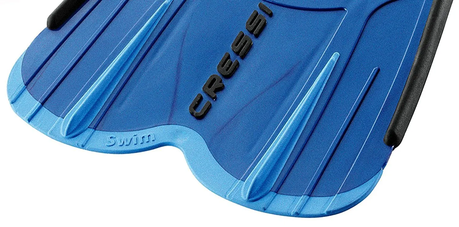 CRESSI AQUA SHORT FINS  