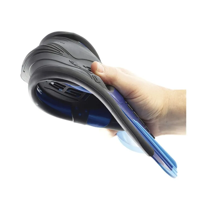 CRESSI AQUA SHORT FINS  
