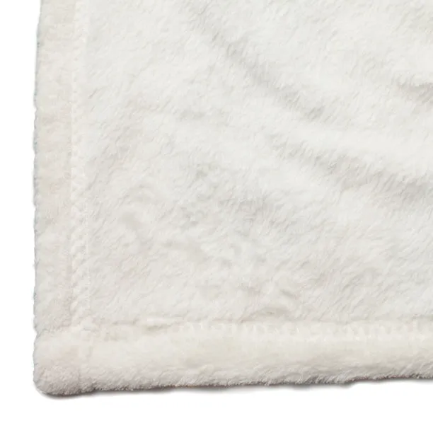 Customizable Fleece Blanket
