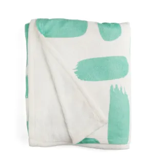 Customizable Fleece Blanket