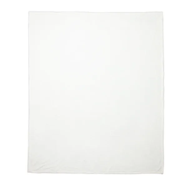 Customizable Fleece Blanket
