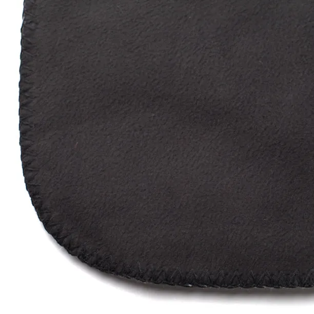Customizable Fleece Sherpa Blanket