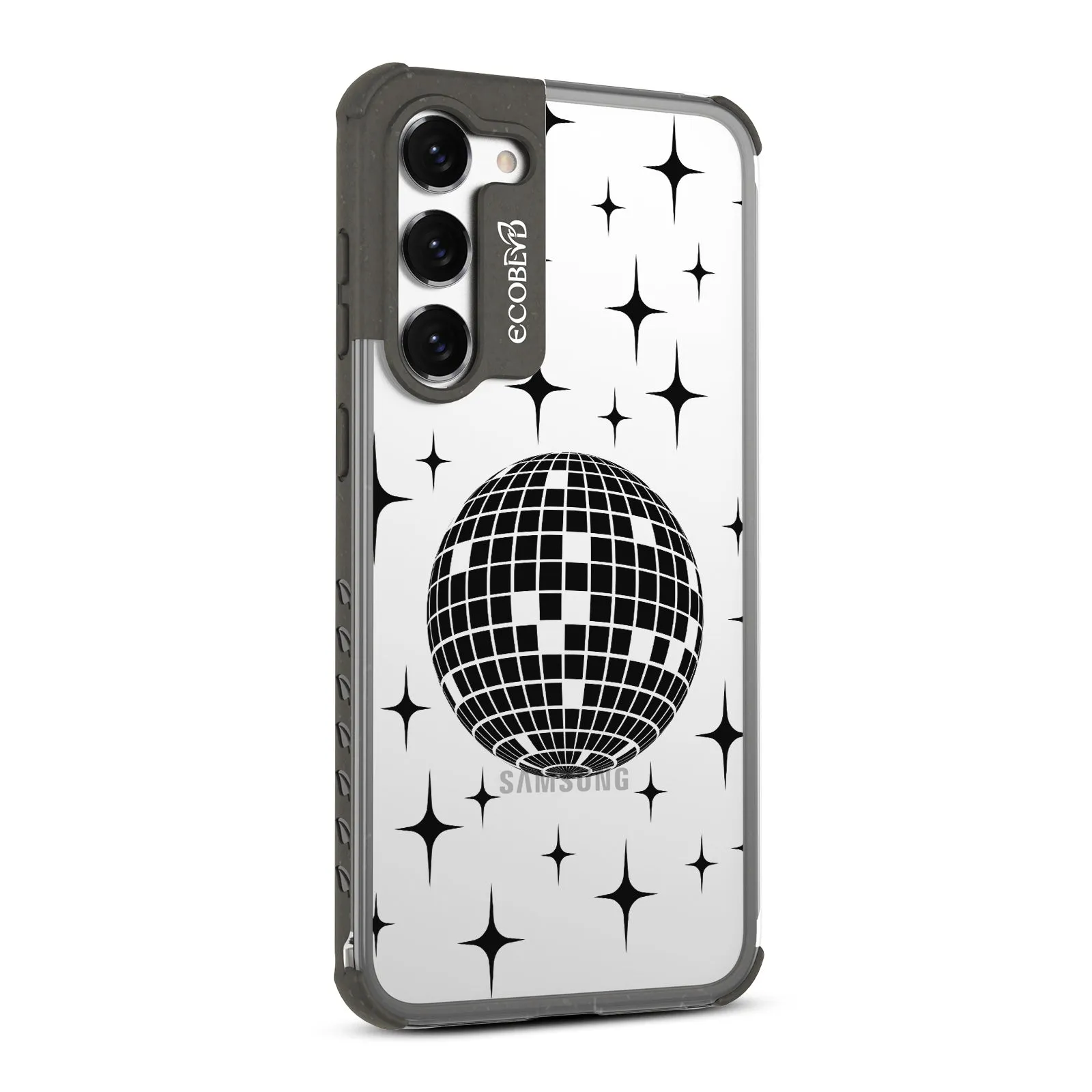 Disco with the Flow - Laguna Collection Case for Samsung Galaxy S23