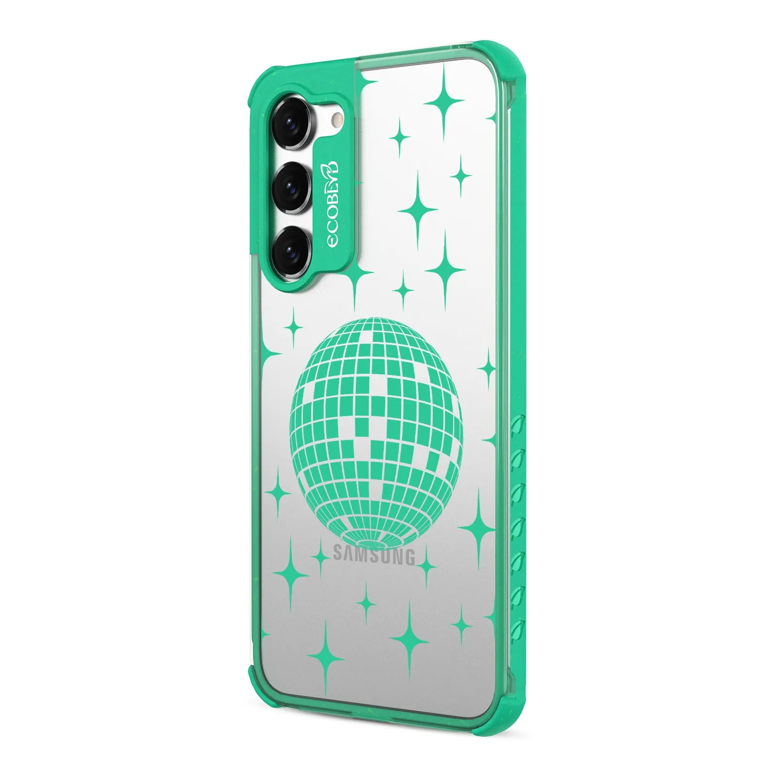 Disco with the Flow - Laguna Collection Case for Samsung Galaxy S23