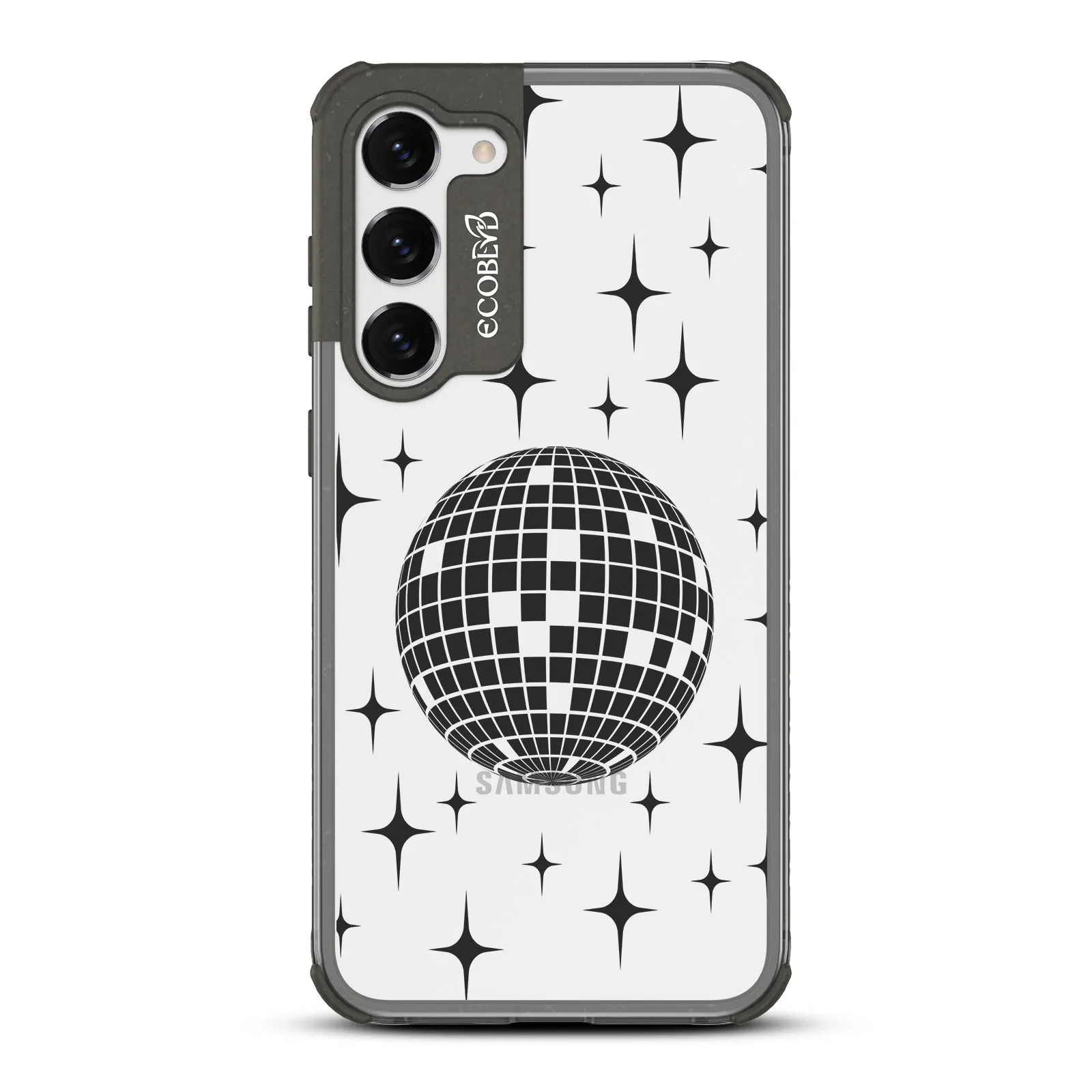Disco with the Flow - Laguna Collection Case for Samsung Galaxy S23