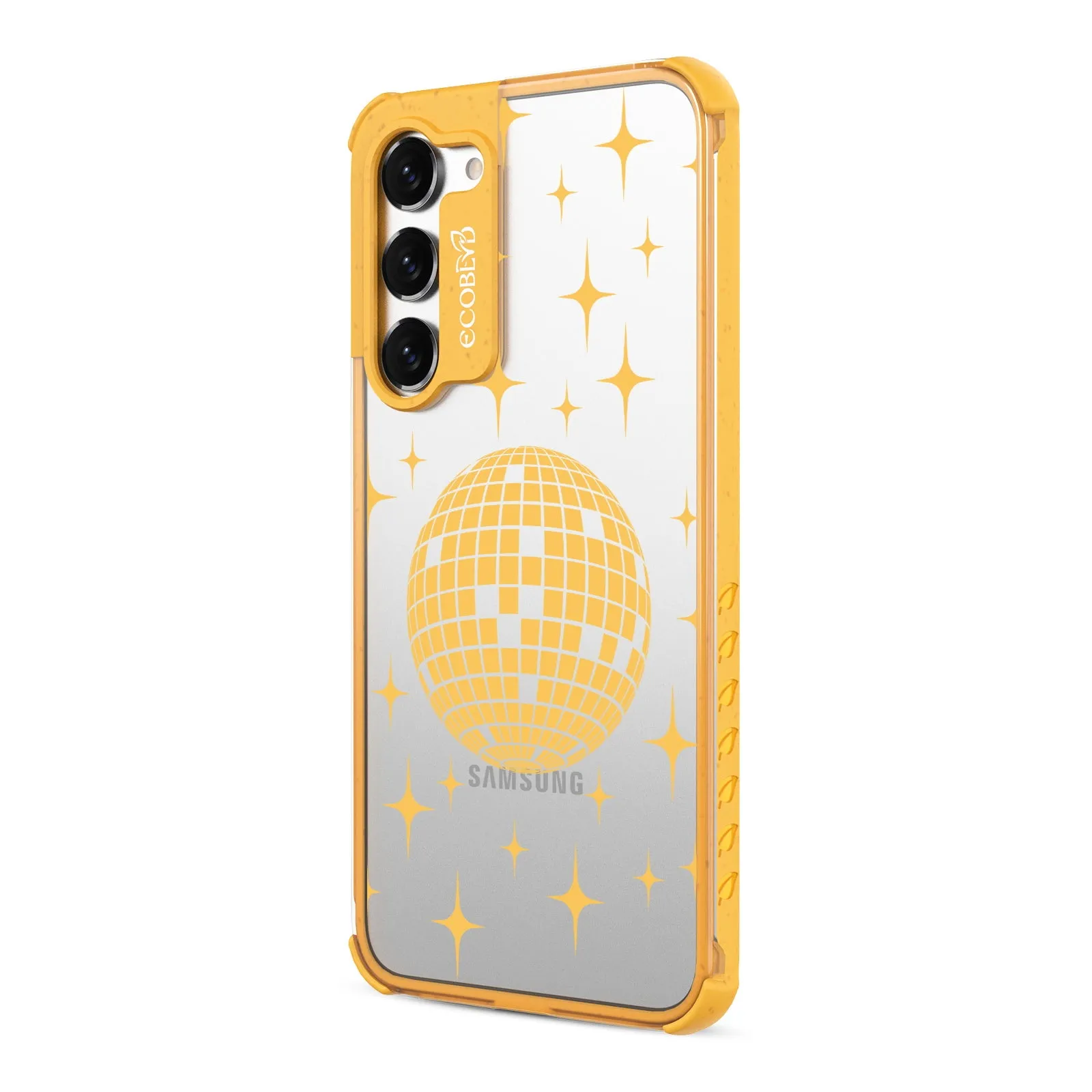 Disco with the Flow - Laguna Collection Case for Samsung Galaxy S23