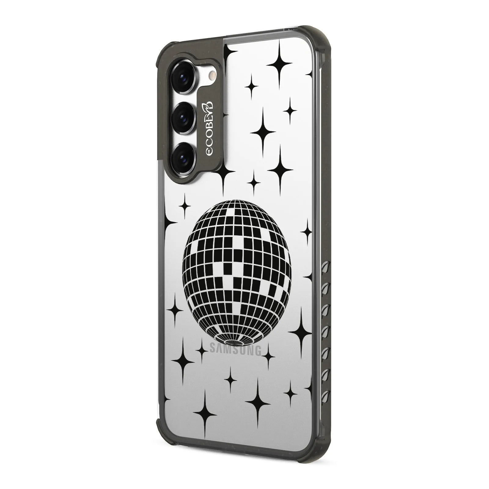 Disco with the Flow - Laguna Collection Case for Samsung Galaxy S23