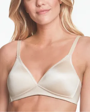 Dominique Sara Wire Free T-Shirt Bra - 5400
