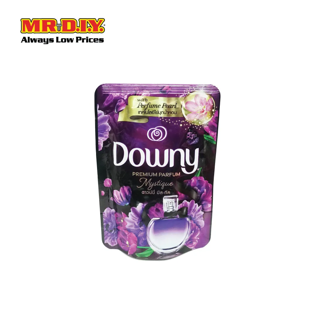 DOWNY Refill Premium Parfum Fabric Softener Mystique Purple (100ml)