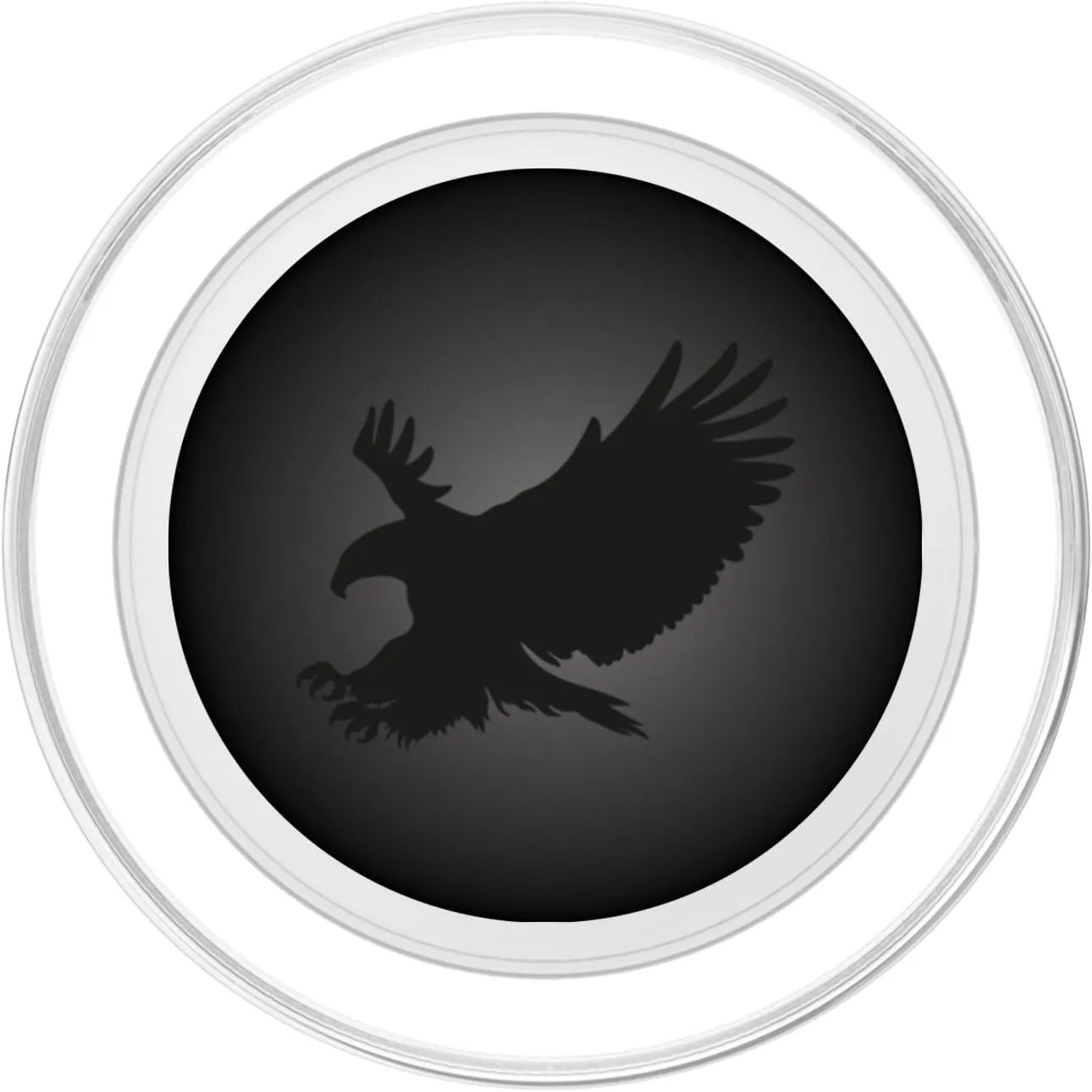 Eagle Pop Socket PopSockets PopGrip: Swappable Grip for Phones & Tablets PopSockets PopGrip for MagSafe