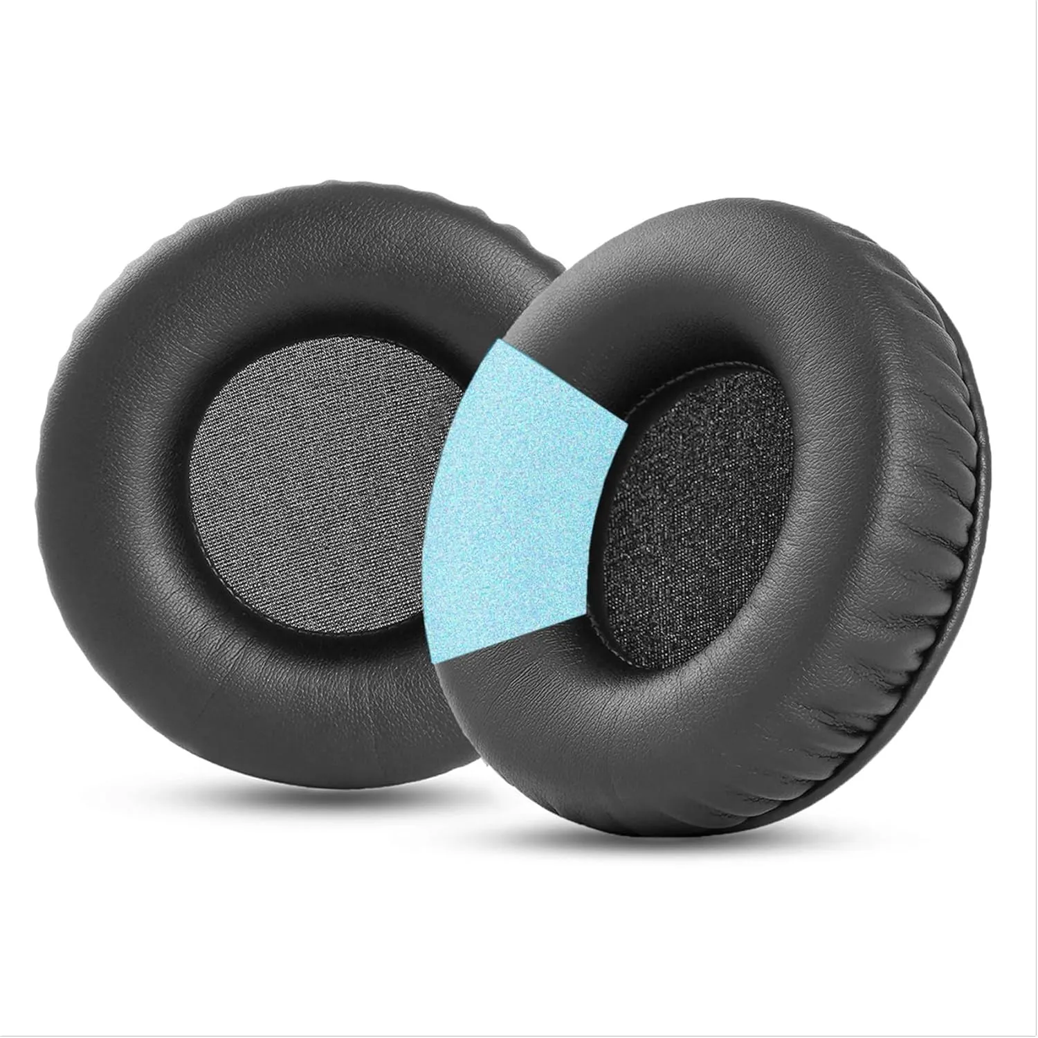 Ear Pads Cushion Earpads Pillow Foam Replacement Compatible with Pioneer HDJ-X7 HDJ-X5 Headphones